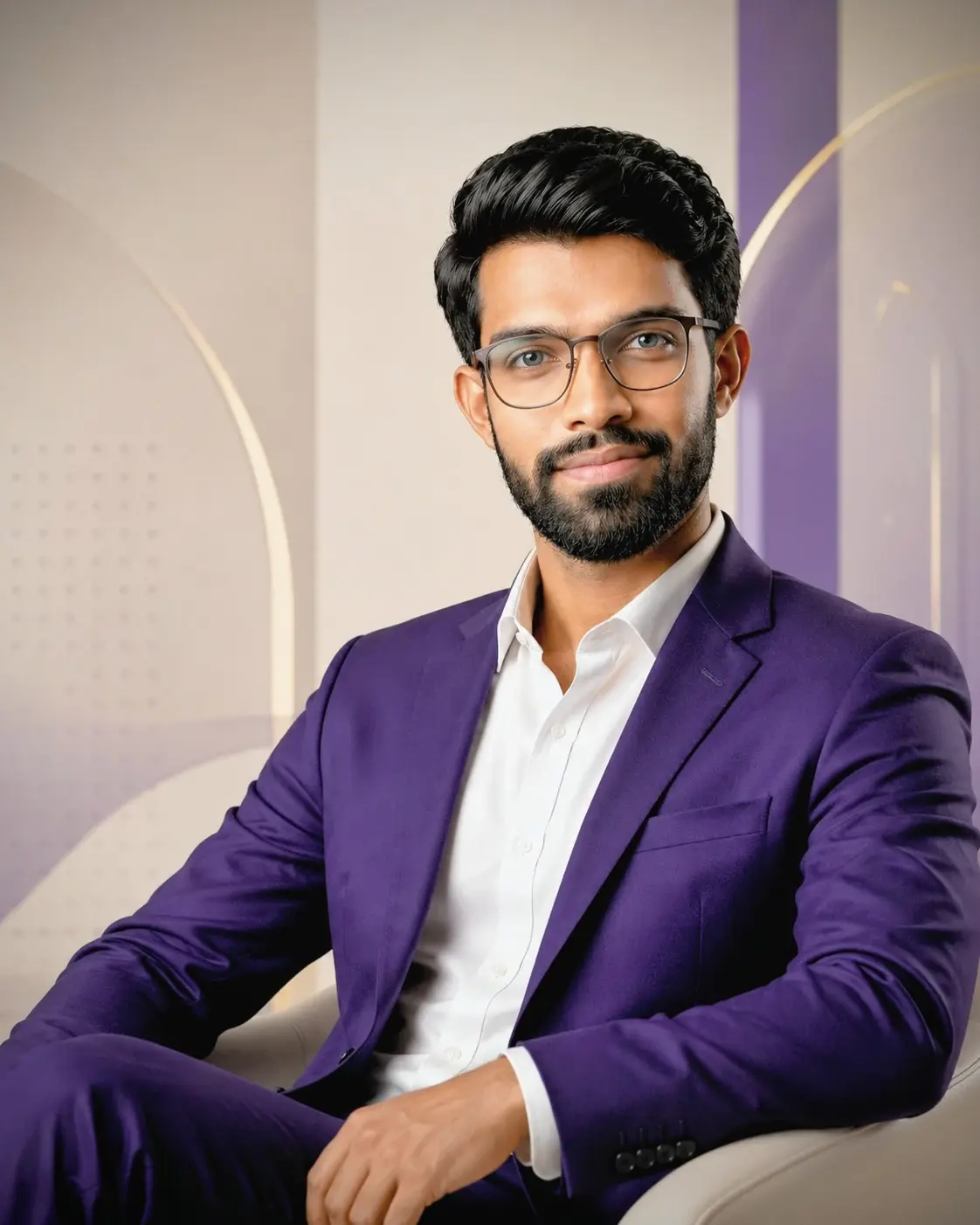 Ali Javaid, Founder and CEO of Mindex Digital
